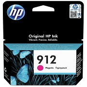 Tinta HP 912, 3YL78AE